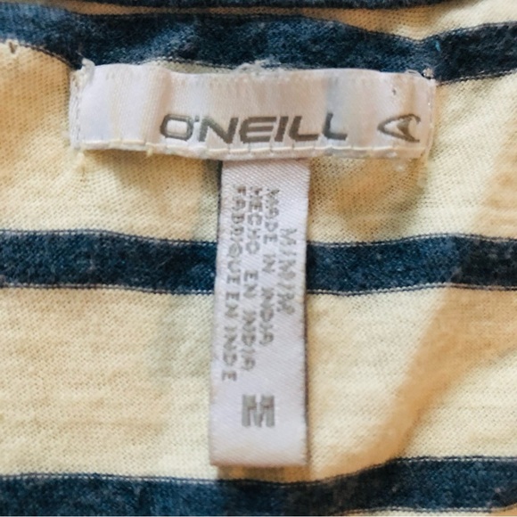 O’Neill Striped Surf Tank Top - Picture 7 of 9